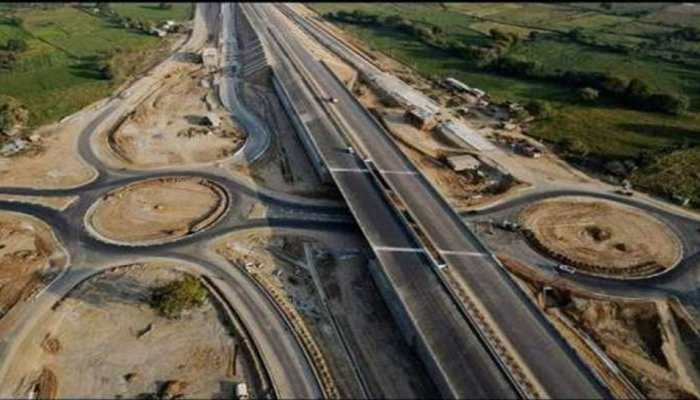 PM Narendra Modi to inaugurate Bundelkhand Expressway in July, nears  completion | Auto News | Zee News