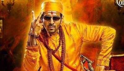 After Allu Arjun's Pushpa Hindi, Kartik Aaryan's Bhool Bhulaiyaa 2 becomes the ONLY film to achieve this feat!