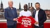 Sadio Mane leaves Liverpool FC to join Bayern Munich, check transfer details HERE