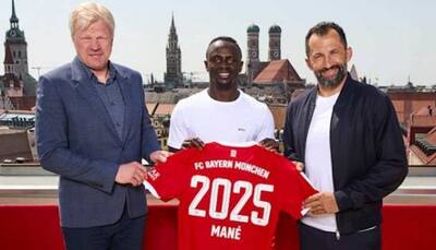 Sadio Mane leaves Liverpool FC to join Bayern Munich, check transfer details HERE