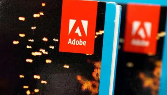Adobe Photoshop to be free for everyone? Company tests new service for web users 
