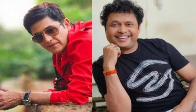 TV actors Aasif Sheikh to Yogesh Tripathi reveal their career choices, if not an actor then... 