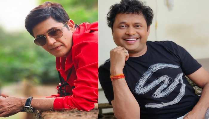 TV actors Aasif Sheikh to Yogesh Tripathi reveal their career choices, if not an actor then... 