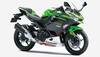 Kawasaki Ninja 400 BS6 teased, India launch soon - Check images