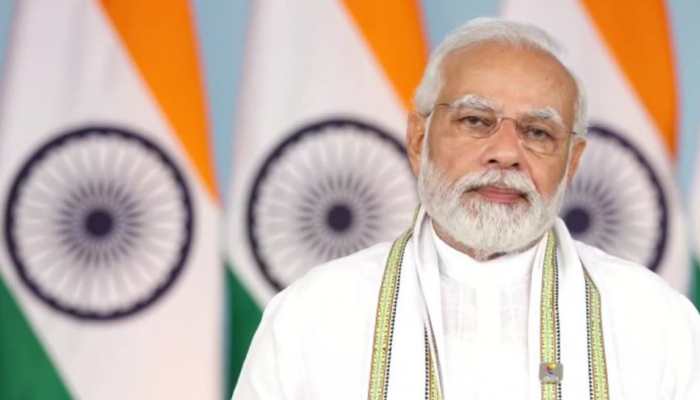 Expecting 7.5% economic growth rate this year: PM Modi at BRICS Business Forum