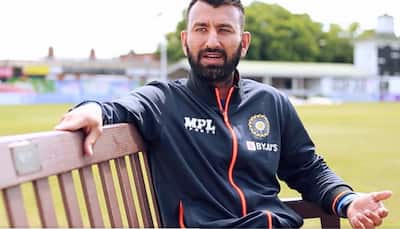 India vs England 2022: Cheteshwar Pujara reveals how he prepared to make India comeback after getting dropped
