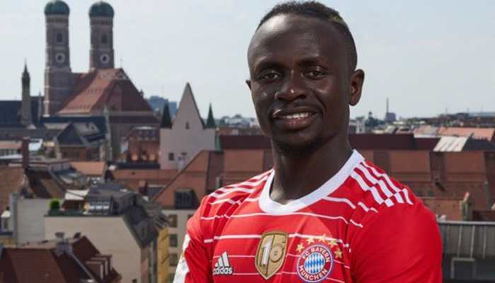 Sadio Mane racially abused by Bayern Munich? Angry fans slam German club over 'racist' Google translation