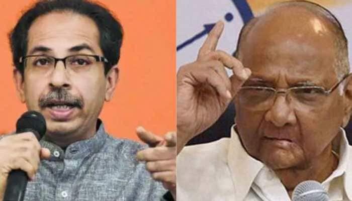 CONFIRMED: Uddhav Thackeray is Covid negative! Sharad Pawar calls on beleaguered Maharashtra CM