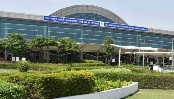 Varanasi Airport makes Covid-19 announcement in Sanskrit, internet reacts- Watch video