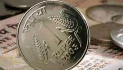 Rupee drops 19 paise to hit all-time low of 78.32 against US dollar
