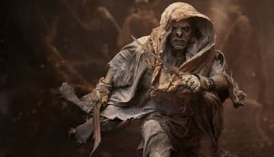 The Lord of the Rings: The Rings of Power - Check out the first look of Battalions of Orcs!