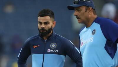Ravi Shastri behind Virat Kohli's poor form, Pakistan cricketer slams former India coach
