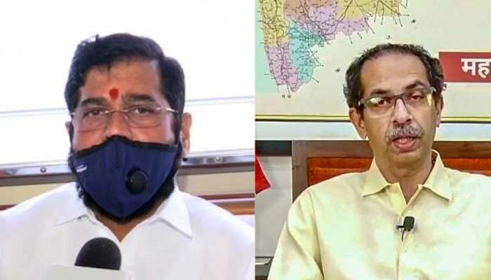 Rebel Shiv Sena MLA Eknath Shinde: Sena must leave 'unnatural alliance', else... 