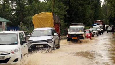 Jammu and Kashmir: After flashfloods, landslides; schools shut in Doda, Kishtwar, Ramban