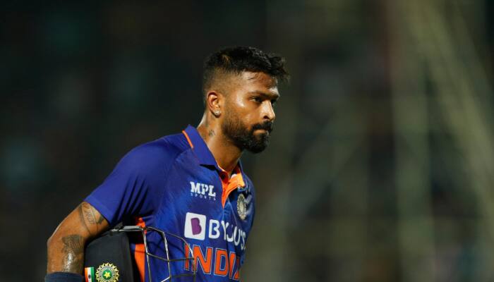India vs Ireland 1st T20: Hardik Pandya should be India&#039;s T20 captain in future, former Australia spinner makes a BIG statement