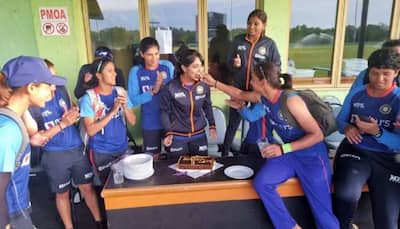 SL-W vs IND-W 1st T20 LIVE Streaming Details: Harmanpreet Kaur’s Team India begin Lankan T20 campaign, check When and Where to watch LIVE