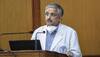 AIIMS Delhi Director Randeep Guleria likely to get extension for three months