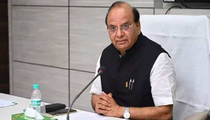 Delhi LG's BOLD step against corruption: BIG trouble for THIS official in Arvind Kejriwal's office