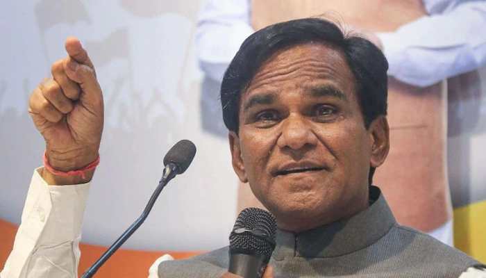Maharashtra crisis: On BJP 'staking claim' to form next govt in state, Union minister says THIS