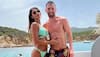 Antonella Roccuzzo bikini pics