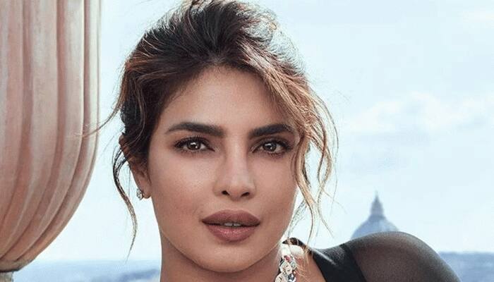 Priyanka Chopra's Instagram account vanishes, gets restored after few hours