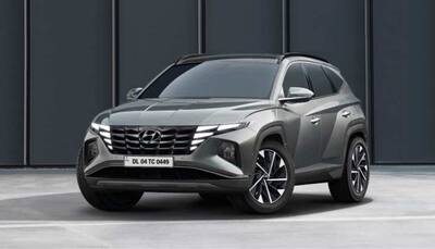 New-gen Hyundai Tucson ready to break cover on July 13: Launch confirmed for August