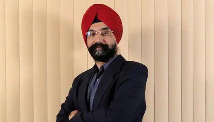 Amul MD R S Sodhi hospitalised after road accident in Gujarat, sustains minor injuries