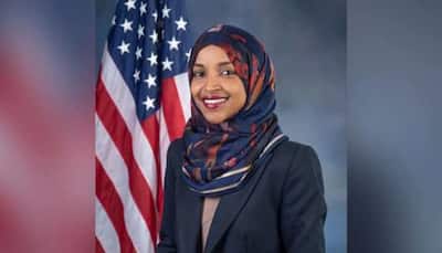 US lawmaker Ilhan Omar introduces anti-India resolution in House for alleged violation of religious freedom