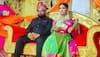 Neha Singh Rathore wedding