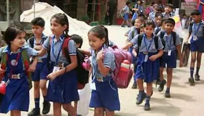 Assam School Summer Vacation Prepone BIG UPDATE: Schools to close from THIS DATE; check details here