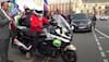 Sadhguru reveals reason for choosing BMW K 1600 GT for his 30,000 km Save Soil Campaign