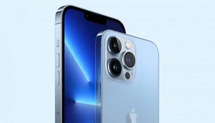 Ahead of iPhone 14 launch, Patna High Court issues tender to buy iPhone 13 Pro for all judges