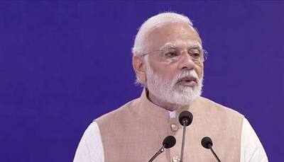 PM Narendra Modi exhorts exporters to set long-term export targets, says work being done at grassroot level