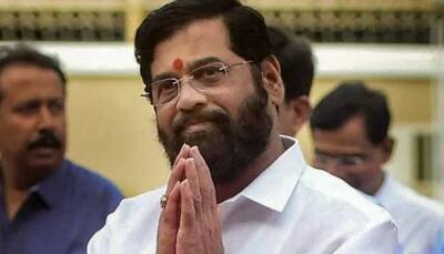 Maharashtra Crisis: Support of 49 MLAs with Eknath Shinde! Uddhav Thackeray holds a meeting with 13 ONLY