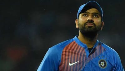 Rohit Sharma shares EMOTIONAL message for fans on completing 15 years in international cricket