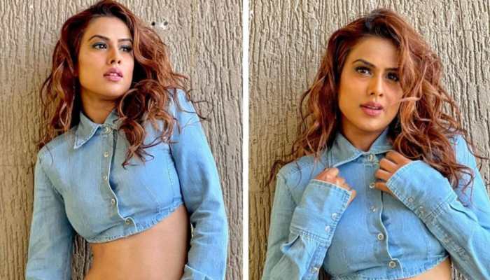 Nia Sharma says her break from Television isn't voluntary: 'I am still a beggar who needs work, money'