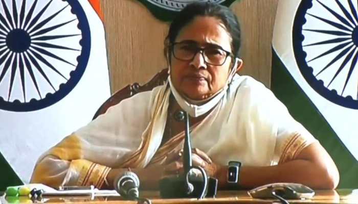 'Send rebel MLAs to Bengal, I will...':  Don't MISS Mamata Banerjee's EPIC suggestion for Shiv Sena
