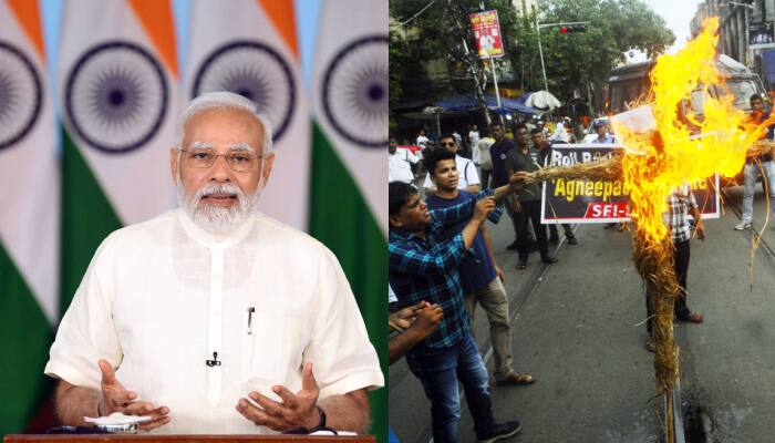 Agnipath: Did Modi govt fail to communicate this reform to its stakeholders?