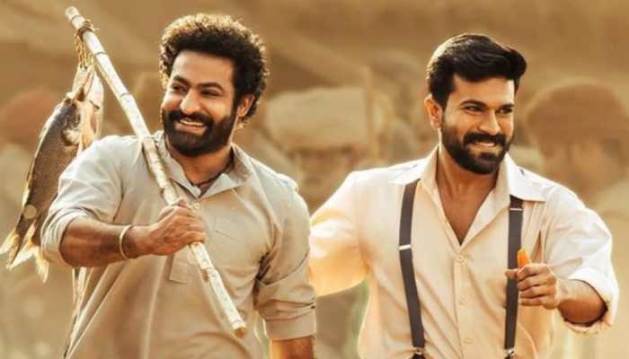 Ram Charan and Jr NTR to start &#039;RRR&#039; themed restaurant? Here&#039;s what we know!