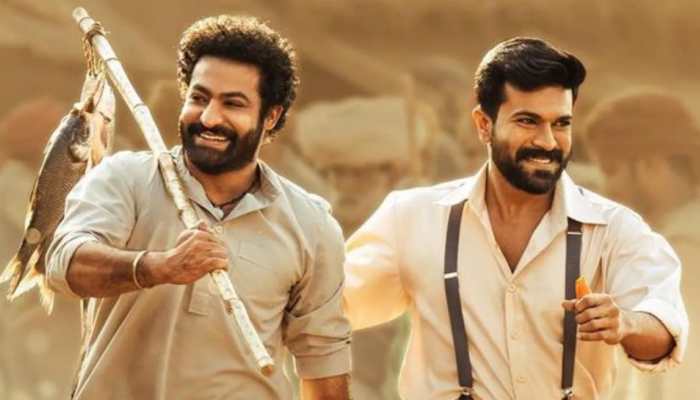 Ram Charan and Jr NTR to start 'RRR' themed restaurant? Here's what we know!