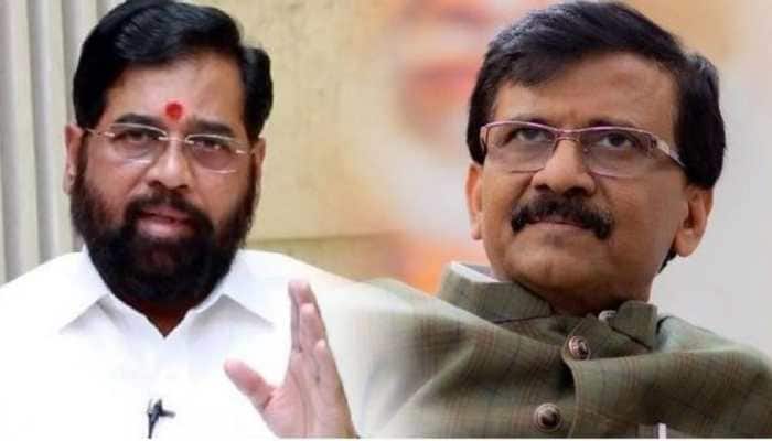 Maharashtra Political Crisis: Sanjay Raut makes SENSATIONAL claim, 