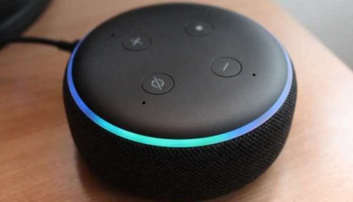 Amazon Alexa to soon read stories in even dead people’s voice, netizens find it creepy 