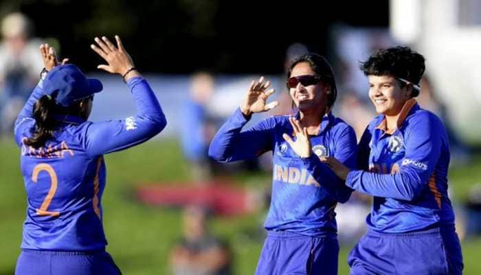 India Women vs Sri Lanka Women: Jemimah Rodrigues, bowlers  stars in visitor&#039;s easy win over islanders