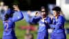 India Women vs Sri Lanka Women: Jemimah Rodrigues, bowlers  stars in visitor's easy win over islanders