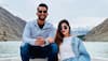 Hasan Ali and wife Samiya brutally trolled online after sharing pics from vacation, check reactions