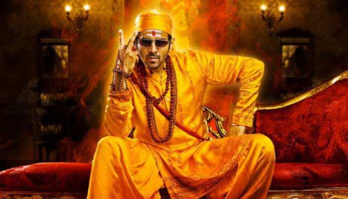 Did you know THESE are the two favourite scenes of Kartik Aaryan from 'Bhool Bhulaiyaa 2'?
