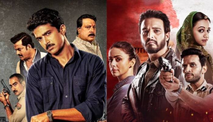 'Rangbaaz' third season announced by ZEE5, Haroon Shah Ali Baig to be in focus this season