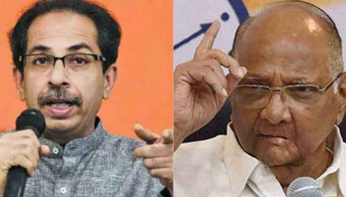 'Everyone knows how rebel Shiv Sena MLAs were taken to Assam': Sharad Pawar's explosive statement amid Maharashtra crisis