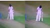 Watch: Virat Kohli tries to make bat stand like Joe Root during India vs Leicestershire warm-up, fails and Netizens react