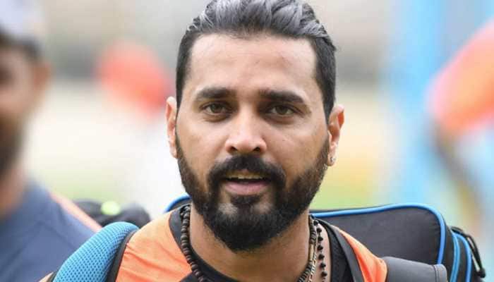 Murali Vijay set to return for TNPL 2022